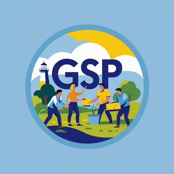 Grace Service Project Image